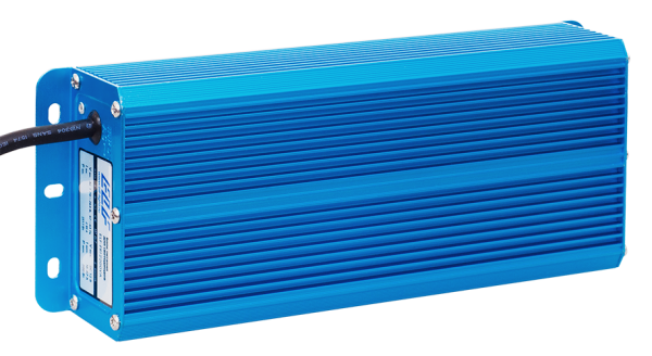 Блок питания герметичный морозостойкий ELF, 12В, 200Вт, металл, IP67, -40/50С