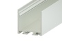Профиль накладной алюминиевый LC-LP-3535-2 Anod