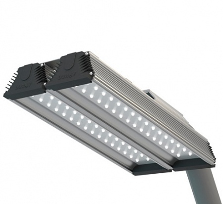 Уличный светодиодный светильник Эльбрус 120 Вт