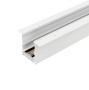 Трек встраиваемый MAG-TRACK-4560-F-2040 (WH) (Arlight, IP20 Металл, 3 года)