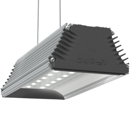 Промышленный LED светильник Енисей 30 Вт