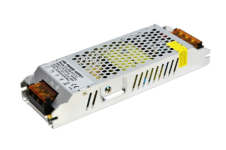 Блок питания 200Вт 12В ULTRA SLIM