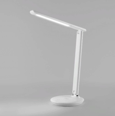 Настольный светодиодный светильник Brava белый (TL90530)