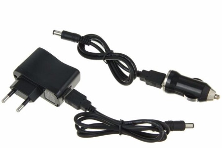 Светодиодный прожектор переносной на аккумуляторе 10 Вт