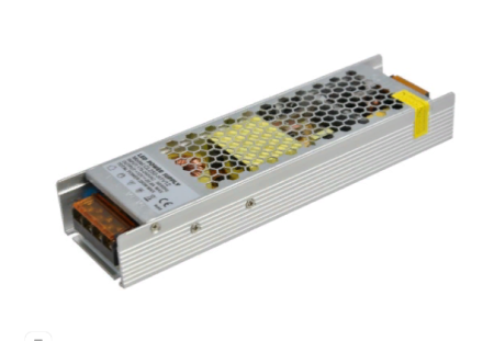 Блок питания 250Вт 24В ULTRA SLIM