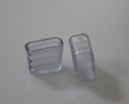 Заглушка для неона 8*18 мм