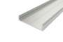 Профиль накладной алюминиевый LC-LP-0733-2 Anod