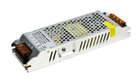 Блок питания 150Вт 12В ULTRA SLIM