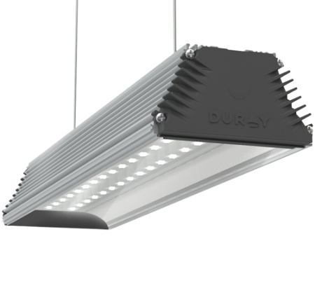 Промышленный LED светильник Енисей 60 Вт