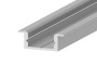 Профиль алюминиевый врезной LC-LPV-0722-2 Anod