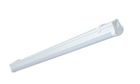 Светильник N-LINE 36/1000 матовый рассеиватель 1000*80*80 мм