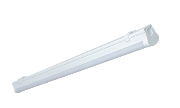 Светильник N-LINE 36/1000 матовый рассеиватель 1000*80*80 мм